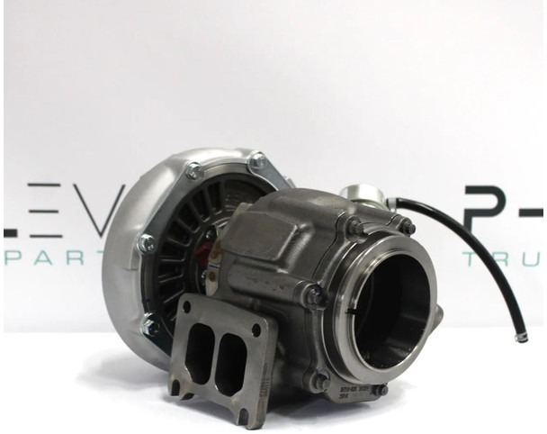 Volvo FH/FM Turbo 21989961 | 21900655 | 7421989979 Nieuw - Turbo for Truck: picture 3 Volvo FH/FM Turbo 21989961 | 21900655 | 7421989979 Nieuw - Turbo for Truck: picture 3