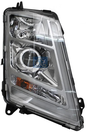 Volvo FH Koplamp Rechts 84170243 | 21221135 - Headlight for Truck: picture 1 Volvo FH Koplamp Rechts 84170243 | 21221135 - Headlight for Truck: picture 1