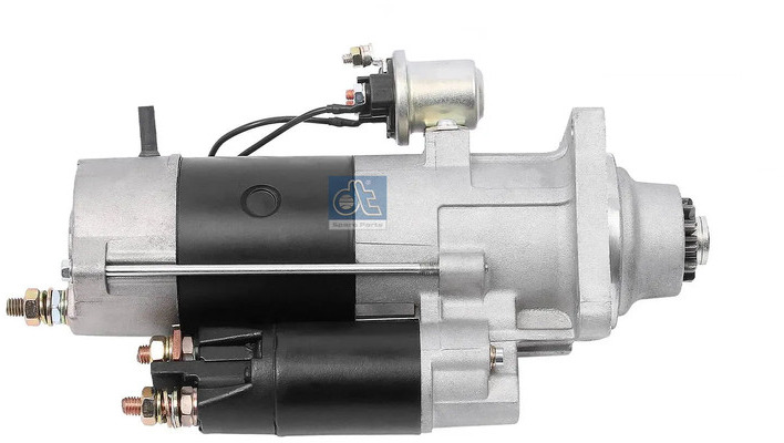 Volvo FH Startmotor 21542660 | 23503679 | 23261936 Euro 6 - Starter for Truck: picture 1 Volvo FH Startmotor 21542660 | 23503679 | 23261936 Euro 6 - Starter for Truck: picture 1