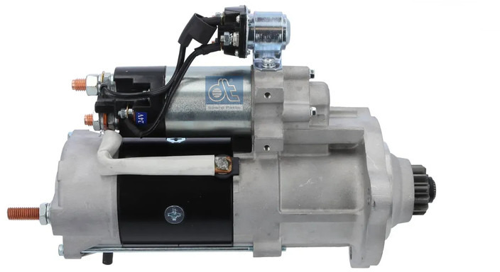 Volvo FH Startmotor 22809736 | 20732404 Euro 6 - Starter for Truck: picture 1 Volvo FH Startmotor 22809736 | 20732404 Euro 6 - Starter for Truck: picture 1