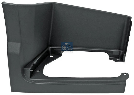 Volvo FM Instapkast Rechts 82142373 Euro 6 - Footstep for Truck: picture 1 Volvo FM Instapkast Rechts 82142373 Euro 6 - Footstep for Truck: picture 1