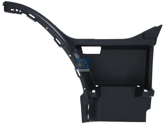 Volvo FM Instapkast Rechts 82644147 Euro 6 - Footstep for Truck: picture 1 Volvo FM Instapkast Rechts 82644147 Euro 6 - Footstep for Truck: picture 1