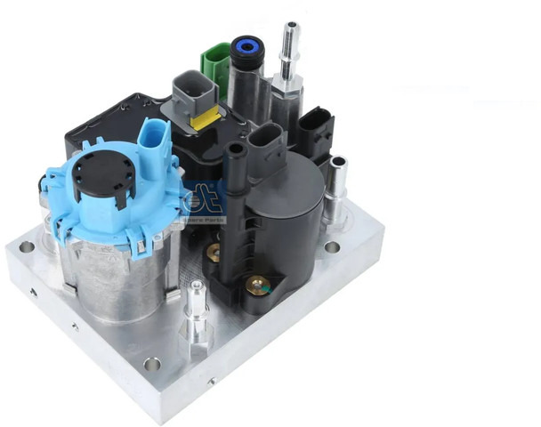 Volvo /Renault Ad Blue Pomp 23387865 | 22924486 | 22900349 - Fuel processing/ Fuel delivery for Truck: picture 1 Volvo /Renault Ad Blue Pomp 23387865 | 22924486 | 22900349 - Fuel processing/ Fuel delivery for Truck: picture 1