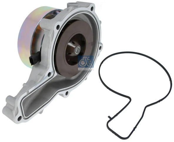 Volvo Waterpomp 21960479 | 23959585 | 22479364 Euro 6 - Coolant pump for Truck: picture 1 Volvo Waterpomp 21960479 | 23959585 | 22479364 Euro 6 - Coolant pump for Truck: picture 1