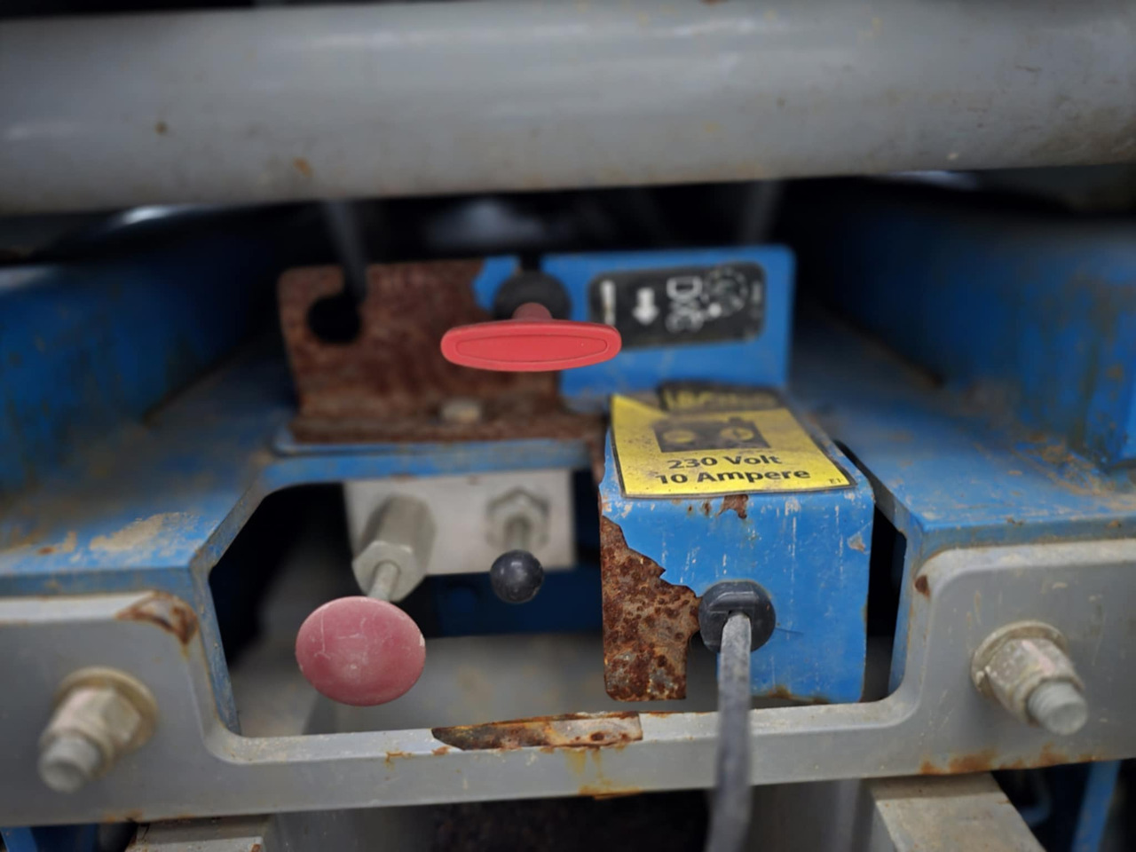 Lease a GENIE GS 1530 GENIE GS 1530: picture 6
