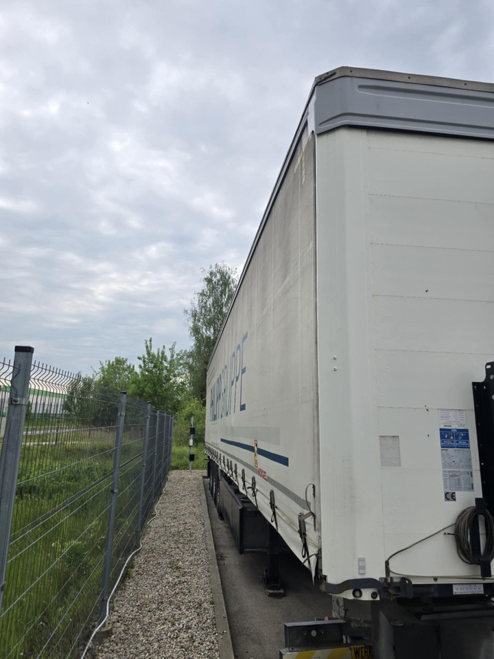 KÖGEL S 24 - Curtainsider semi-trailer: picture 5 KÖGEL S 24 - Curtainsider semi-trailer: picture 5