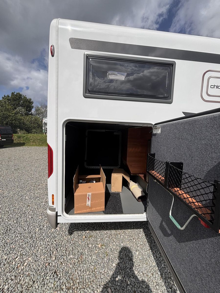 Carthago chic c-line I 4.9 LE L Haumesse jetzt 26-28.09 ! - Integrated motorhome: picture 5 Carthago chic c-line I 4.9 LE L Haumesse jetzt 26-28.09 ! - Integrated motorhome: picture 5