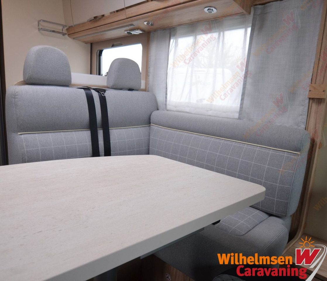 Lease a  Eura Mobil Integra Line 720 EB Garantie*Alde*Automatik*Sat Eura Mobil Integra Line 720 EB Garantie*Alde*Automatik*Sat: picture 8
