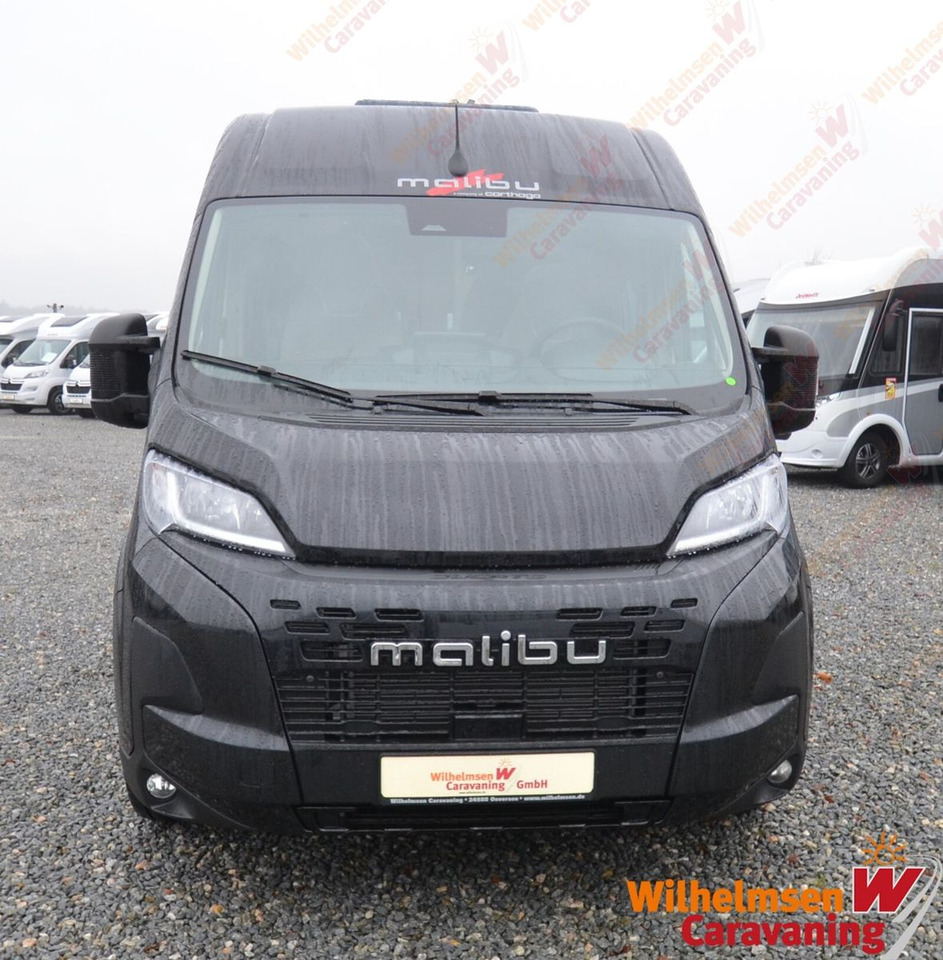 Malibu Van compact 600 LE Autom.6m Einzelbetten Mod2025 - Camper van: picture 2 Malibu Van compact 600 LE Autom.6m Einzelbetten Mod2025 - Camper van: picture 2