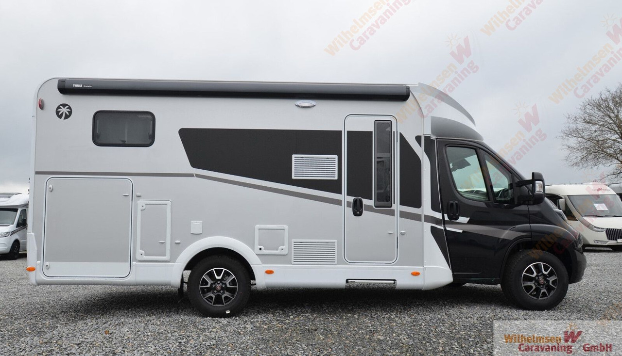 Sunlight Adventure T 67S *Backofen*Markise*TV*SAT*Combi 6 - Semi-integrated motorhome: picture 5 Sunlight Adventure T 67S *Backofen*Markise*TV*SAT*Combi 6 - Semi-integrated motorhome: picture 5