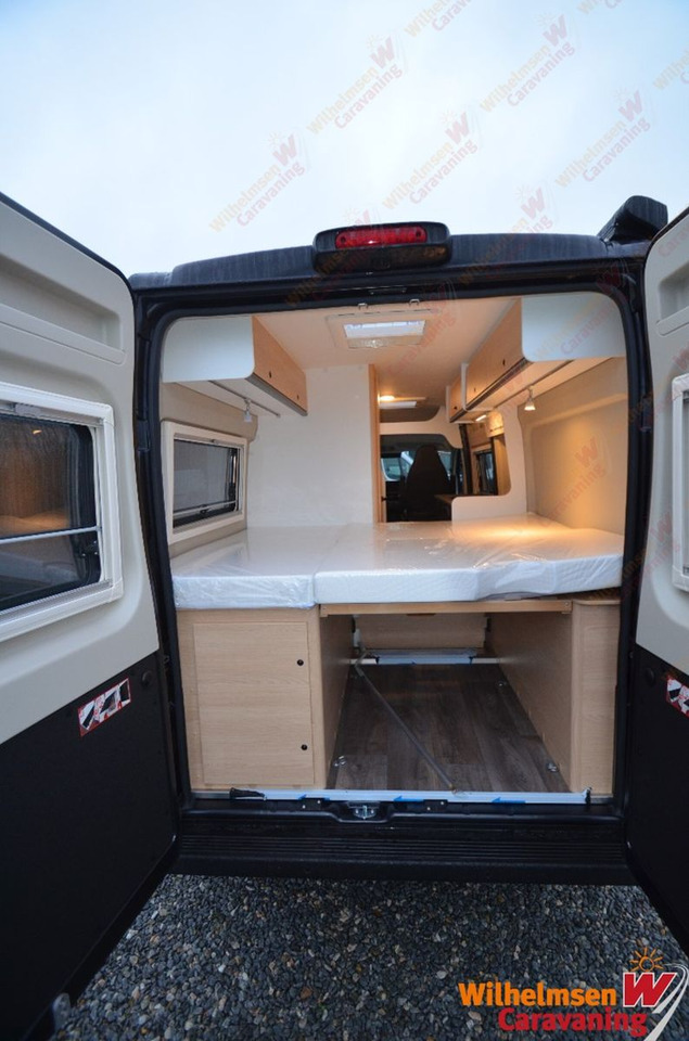 Lease a  Sunlight Cliff XX 600 *Autom.*LTE*Navi*Markise*Voll LED* Sunlight Cliff XX 600 *Autom.*LTE*Navi*Markise*Voll LED*: picture 9