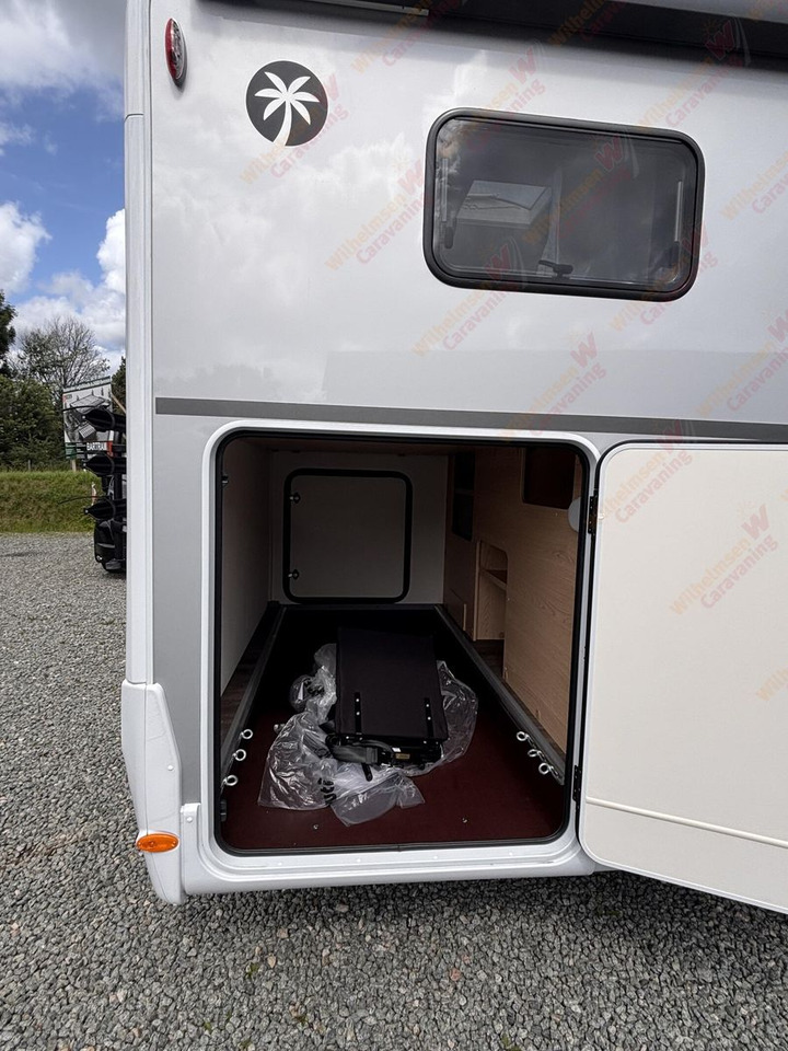 Sunlight T XX 68 *MJ25*Fiat 4,4t 180 PS*Rabatt 10.388 - Semi-integrated motorhome: picture 5 Sunlight T XX 68 *MJ25*Fiat 4,4t 180 PS*Rabatt 10.388 - Semi-integrated motorhome: picture 5