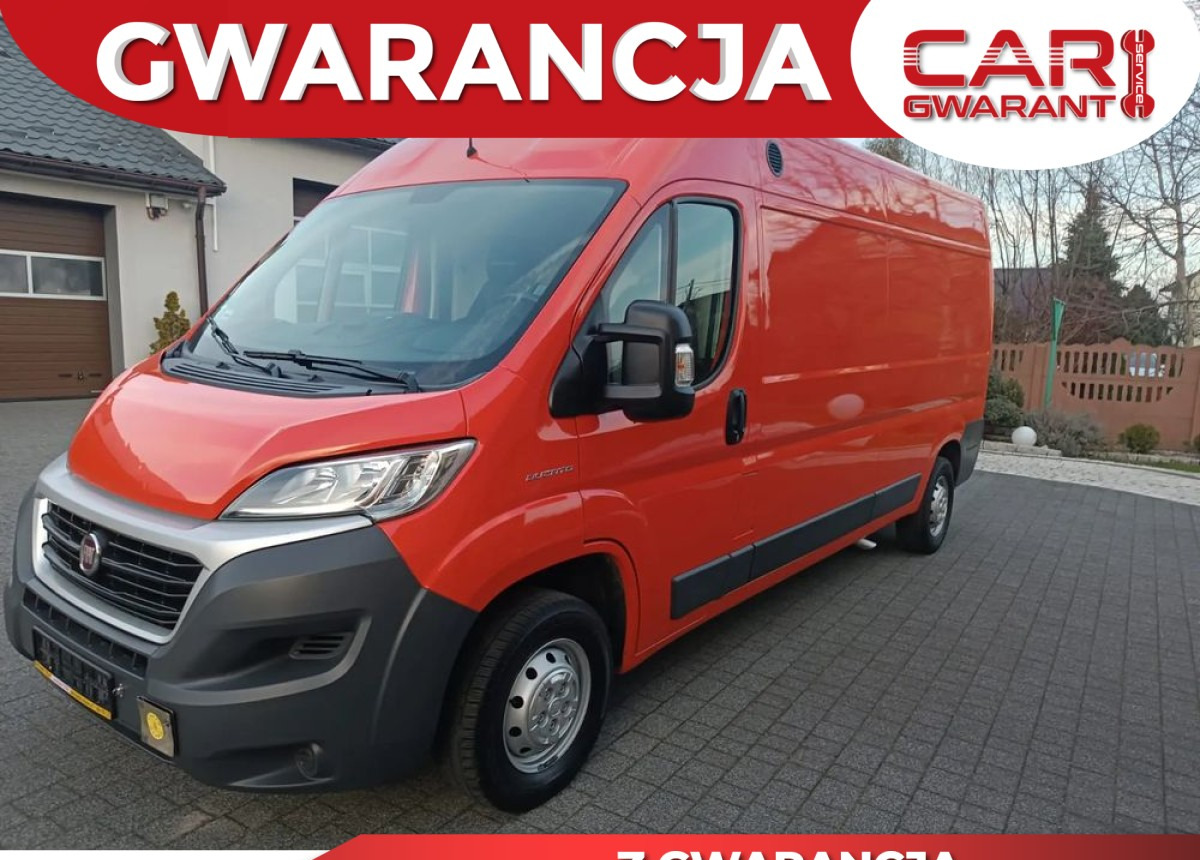 Fiat Ducato L3 H2 - Panel van: picture 1 Fiat Ducato L3 H2 - Panel van: picture 1