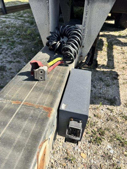 EMPEL Empl Kühlkoffer Typ: VAS 2132 60F0 - Refrigerator trailer: picture 3 EMPEL Empl Kühlkoffer Typ: VAS 2132 60F0 - Refrigerator trailer: picture 3