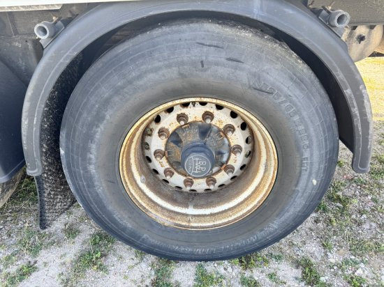 EMPEL Empl Kühlkoffer Typ: VAS 2132 60F0 - Refrigerator trailer: picture 5 EMPEL Empl Kühlkoffer Typ: VAS 2132 60F0 - Refrigerator trailer: picture 5