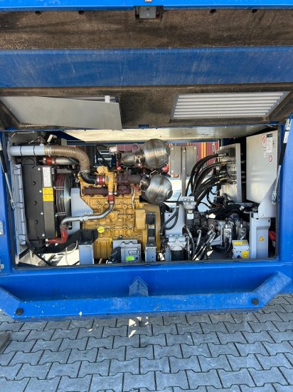 Screener Eggersmann T 60  Trommelsiebmaschine: picture 9
