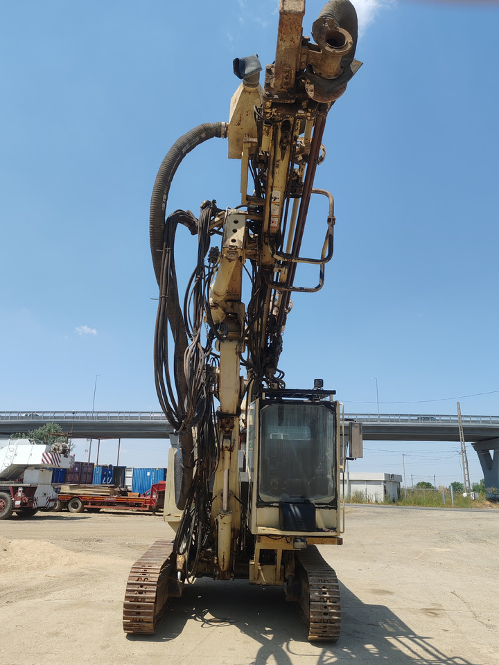 Atlas Copco ECM 585 MC II - Drilling rig: picture 2 Atlas Copco ECM 585 MC II - Drilling rig: picture 2