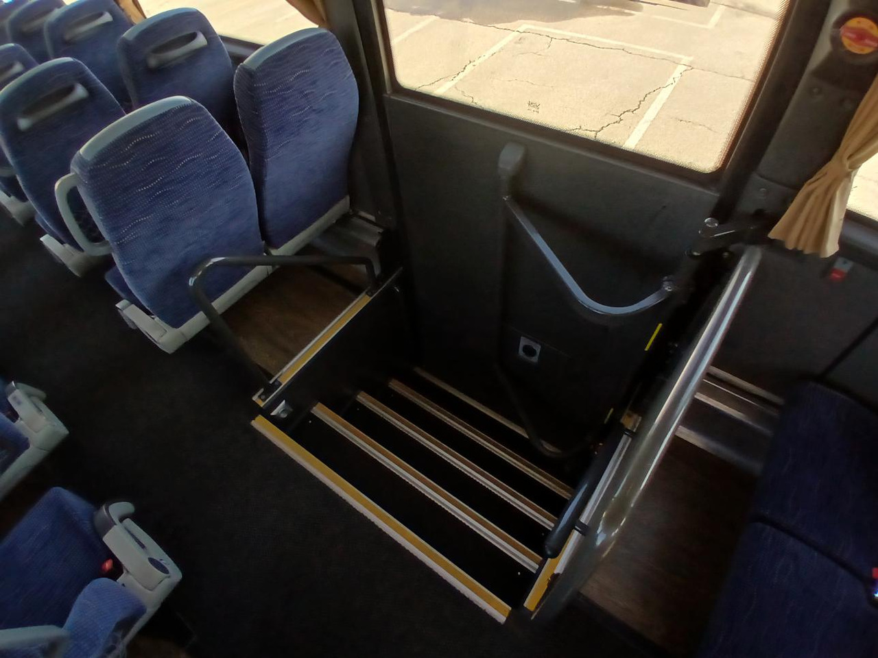 Coach VDL 501E1: picture 12