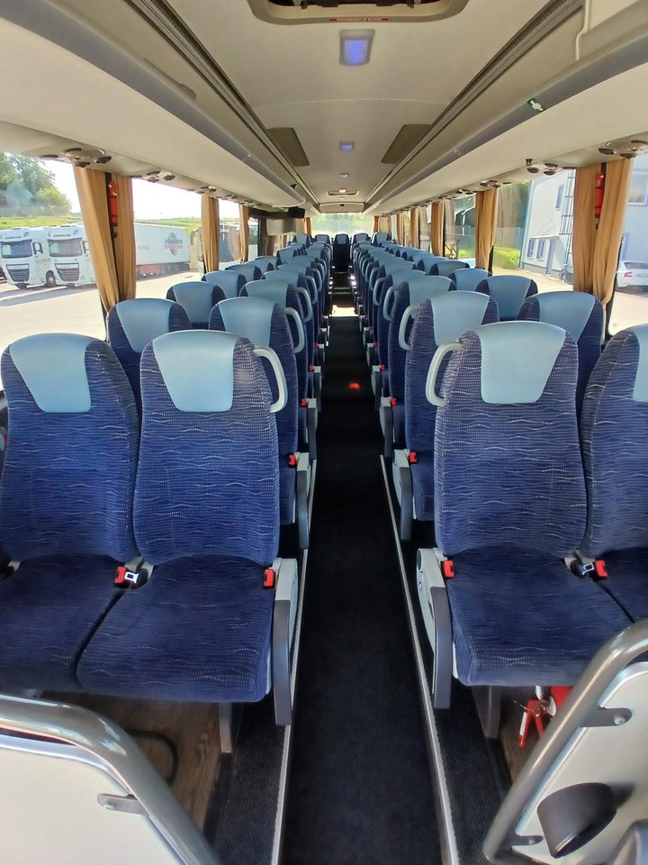 Coach VDL 501E1: picture 13