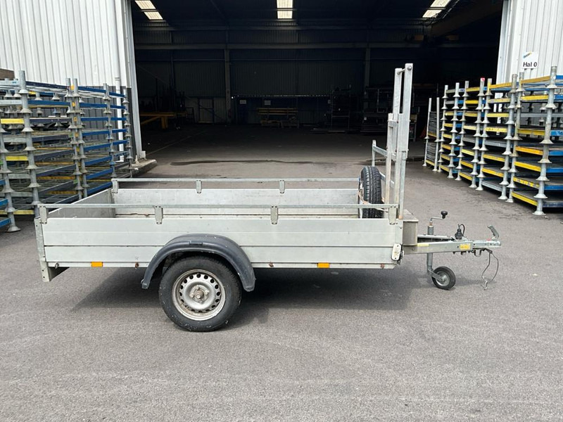 Anssems GT750v - Dropside/ Flatbed trailer: picture 3 Anssems GT750v - Dropside/ Flatbed trailer: picture 3