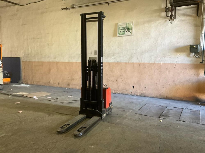 BT SWE 120 - Tool/ Equipment: picture 1 BT SWE 120 - Tool/ Equipment: picture 1