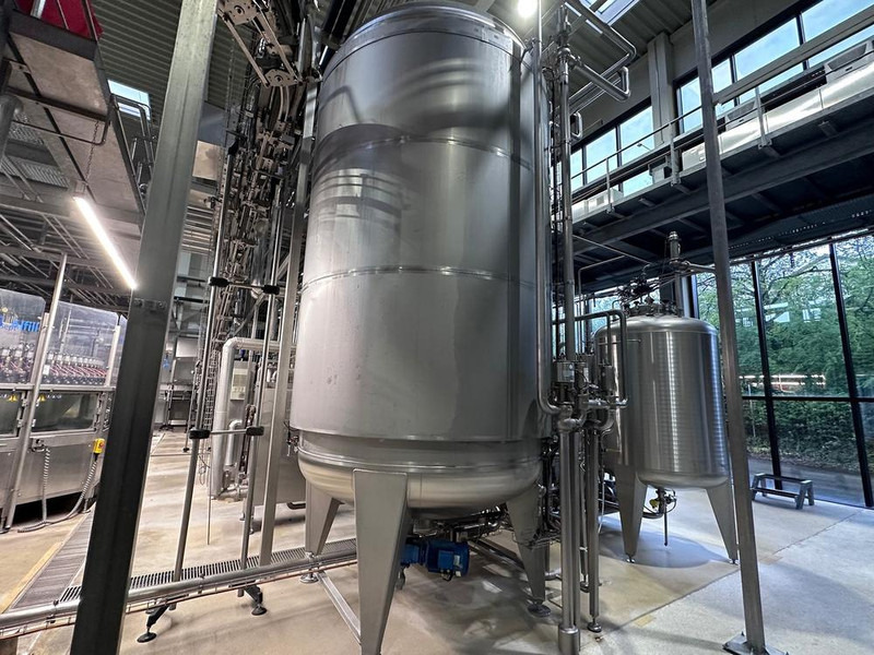 Construction machinery Rieger: picture 1