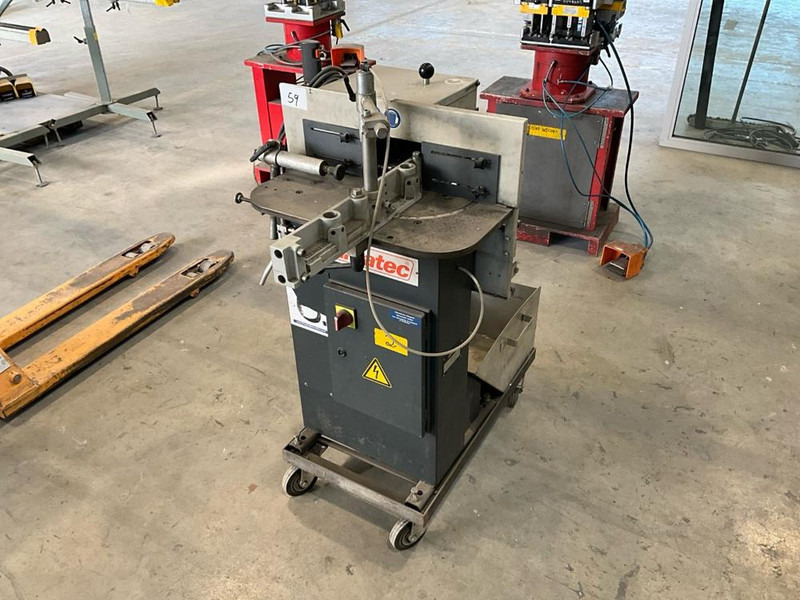 Elumatec AF 221 - Metalworking machinery: picture 1 Elumatec AF 221 - Metalworking machinery: picture 1