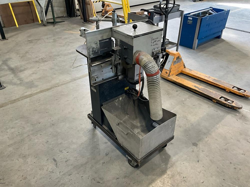 Elumatec AF 221 - Metalworking machinery: picture 3 Elumatec AF 221 - Metalworking machinery: picture 3