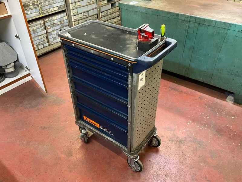 Garant - Workshop equipment: picture 3 Garant - Workshop equipment: picture 3