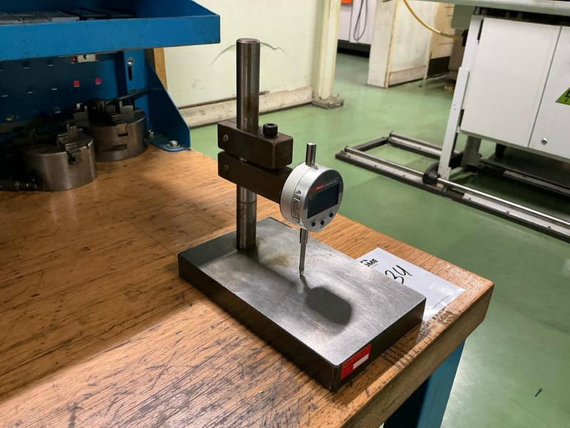 Holex 434004-25 - Metalworking machinery: picture 2 Holex 434004-25 - Metalworking machinery: picture 2