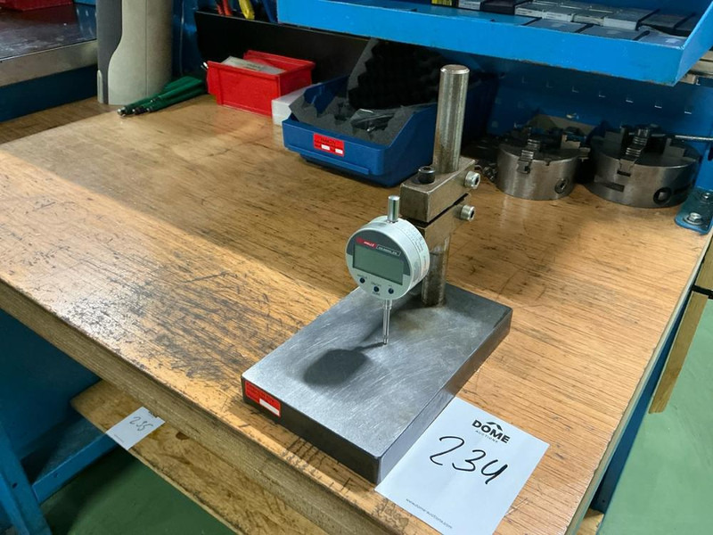 Holex 434004-25 - Metalworking machinery: picture 1 Holex 434004-25 - Metalworking machinery: picture 1