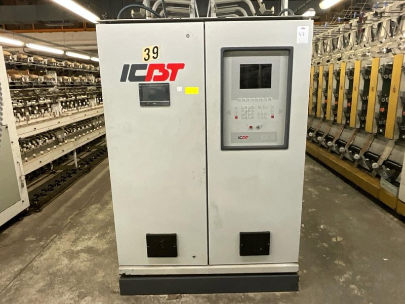 ICBT JD1200 - Industrial equipment: picture 3 ICBT JD1200 - Industrial equipment: picture 3