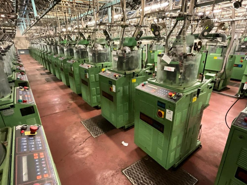 Matec HSE2.5 - Industrial equipment: picture 2 Matec HSE2.5 - Industrial equipment: picture 2