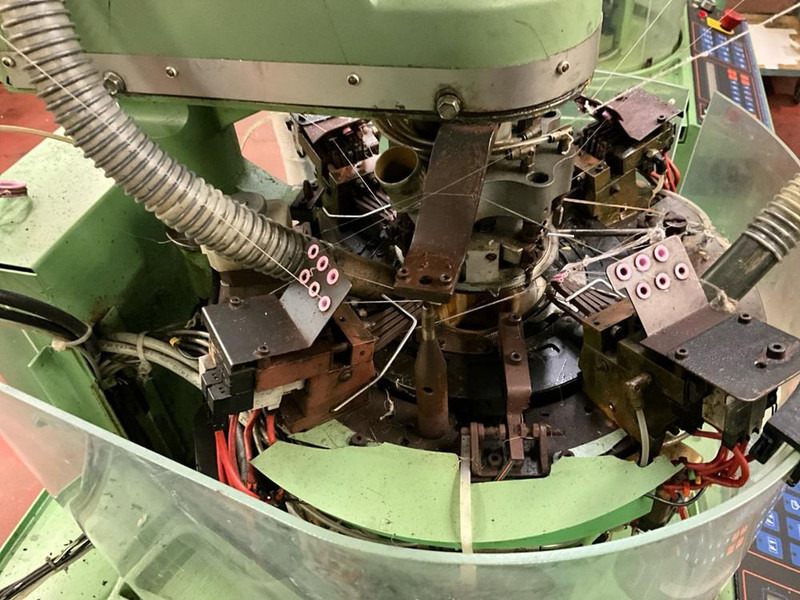 Matec HSE2.5 - Industrial equipment: picture 5 Matec HSE2.5 - Industrial equipment: picture 5