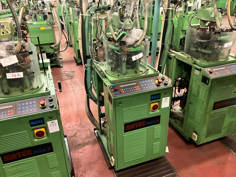 Matec HSE2.5 - Industrial equipment: picture 2 Matec HSE2.5 - Industrial equipment: picture 2