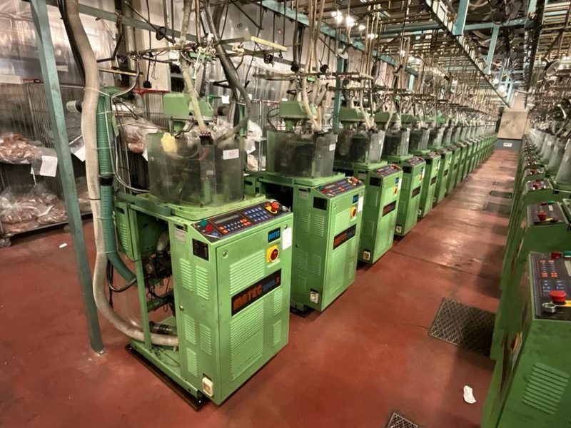 Matec HSE2.5 - Industrial equipment: picture 1 Matec HSE2.5 - Industrial equipment: picture 1