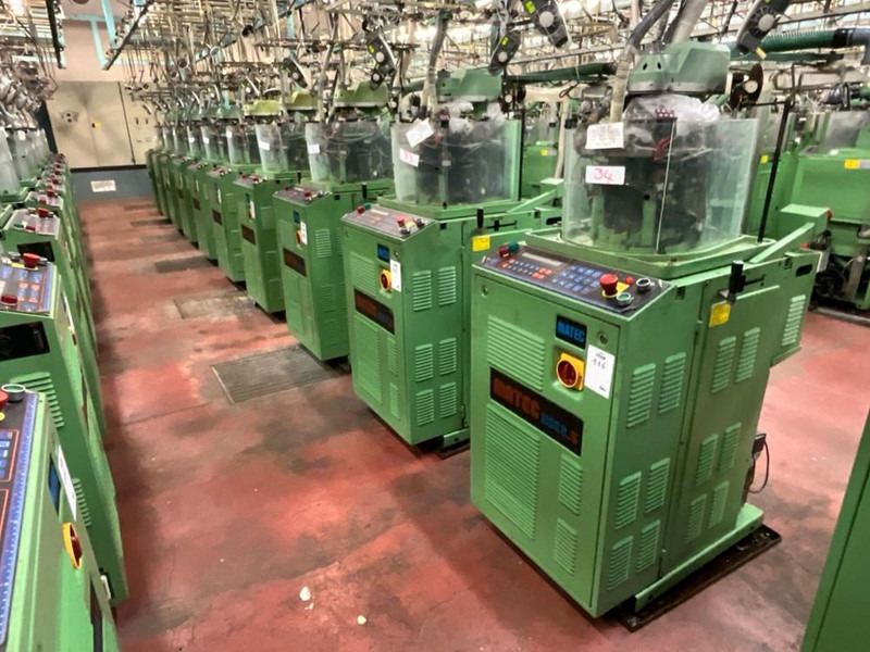 Matec HSE2.5 - Industrial equipment: picture 1 Matec HSE2.5 - Industrial equipment: picture 1