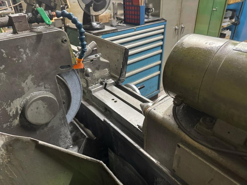 Kellenberg 1000R - Metalworking machinery: picture 3 Kellenberg 1000R - Metalworking machinery: picture 3