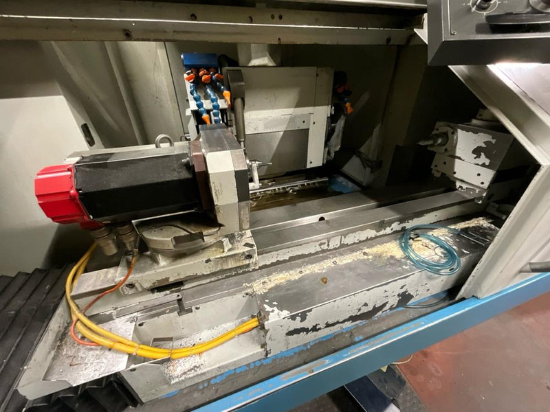 Kellenberger UR 175/100 - Metalworking machinery: picture 5 Kellenberger UR 175/100 - Metalworking machinery: picture 5