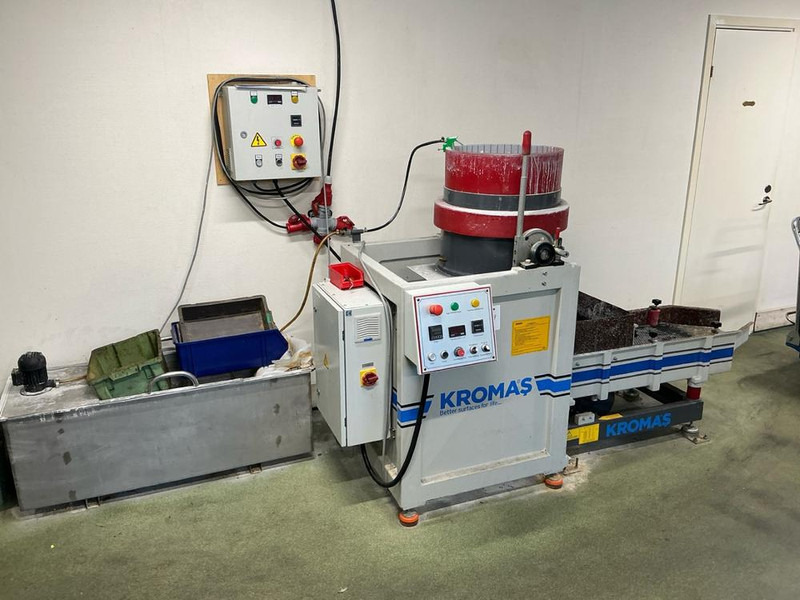 Onbekend - Metalworking machinery: picture 2 Onbekend - Metalworking machinery: picture 2
