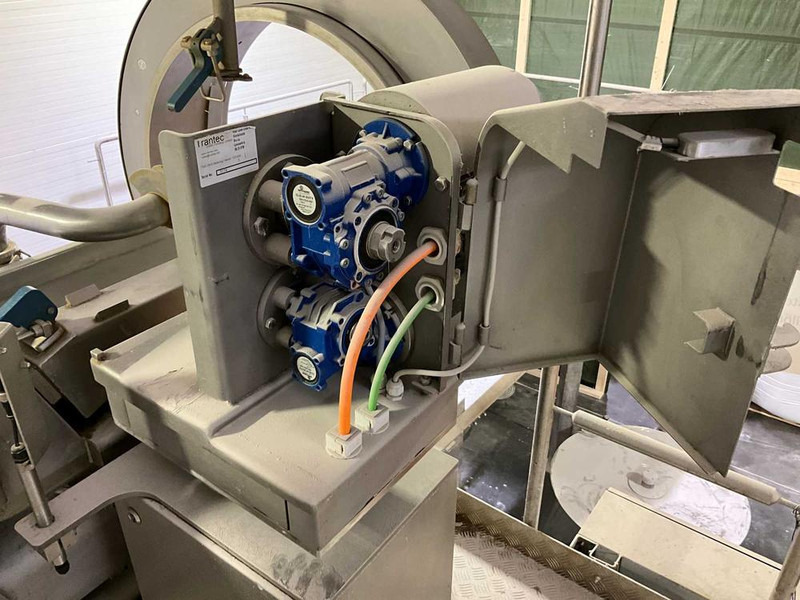 Onbekend - Food processing equipment: picture 4 Onbekend - Food processing equipment: picture 4