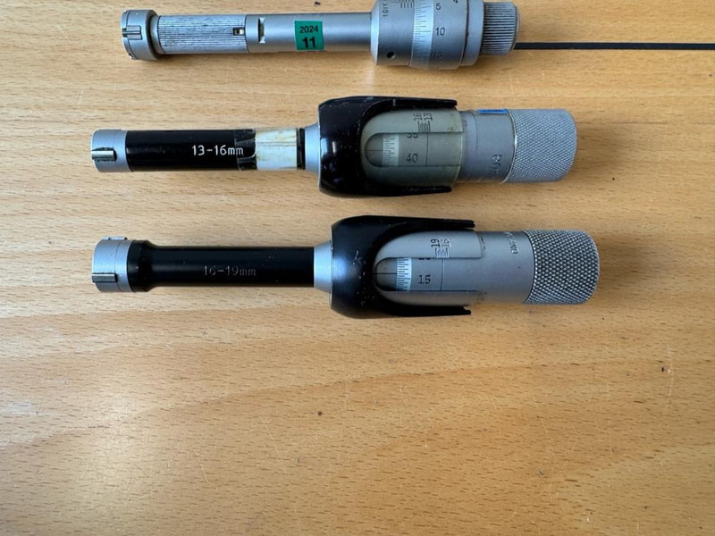 Metalworking machinery Onbekend: picture 6