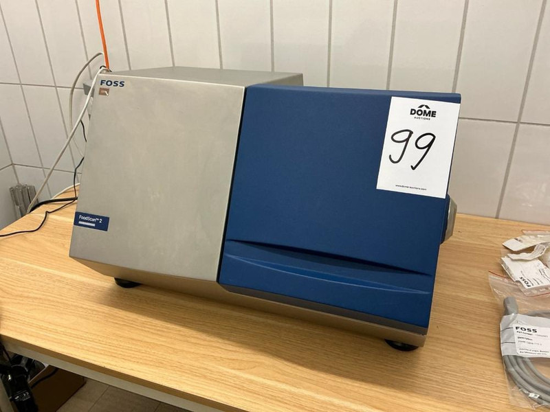 Onbekend - Food processing equipment: picture 1 Onbekend - Food processing equipment: picture 1