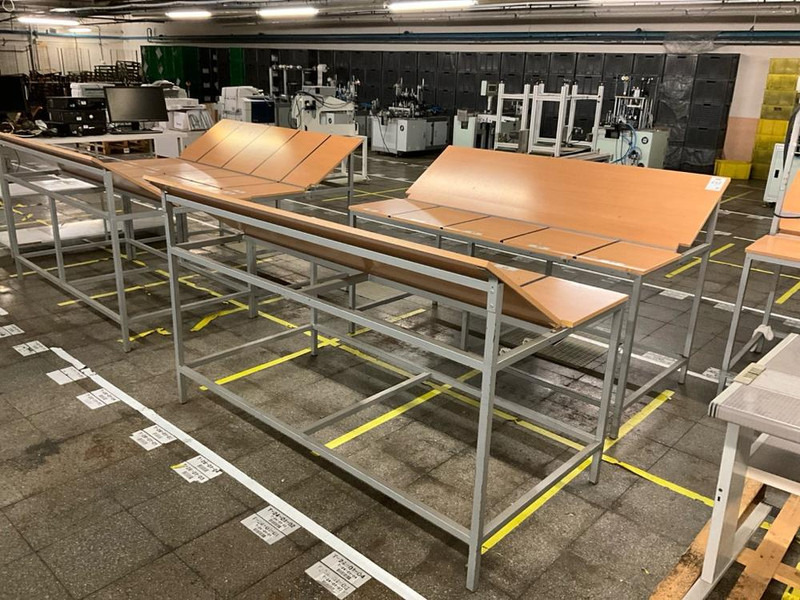 Onbekend - Workshop equipment: picture 1 Onbekend - Workshop equipment: picture 1