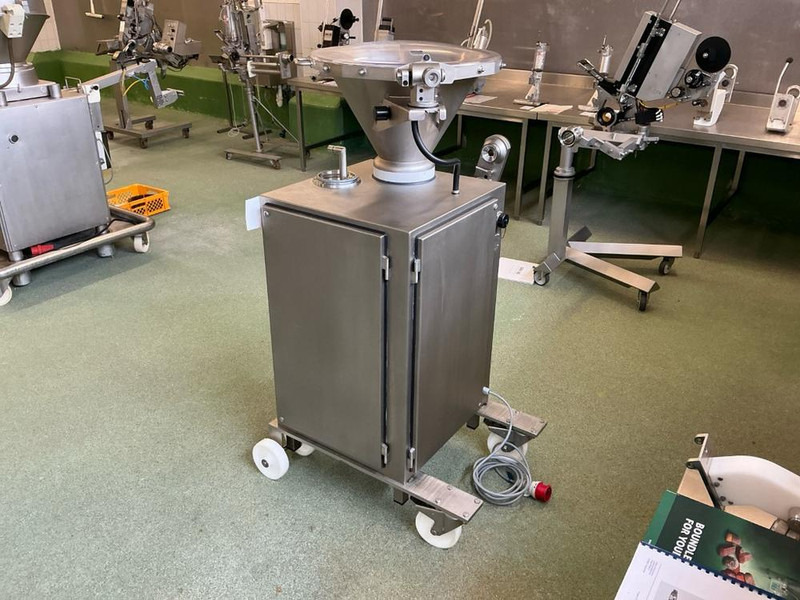 Onbekend - Food processing equipment: picture 4 Onbekend - Food processing equipment: picture 4