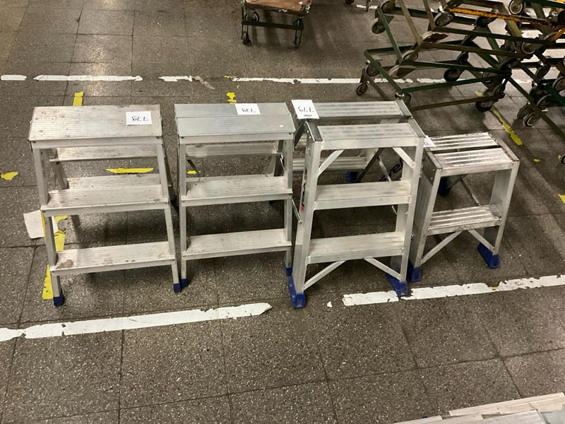 Onbekend - Workshop equipment: picture 2 Onbekend - Workshop equipment: picture 2