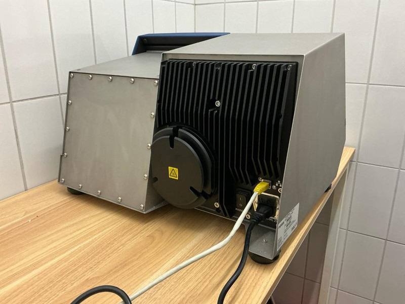 Onbekend - Food processing equipment: picture 4 Onbekend - Food processing equipment: picture 4