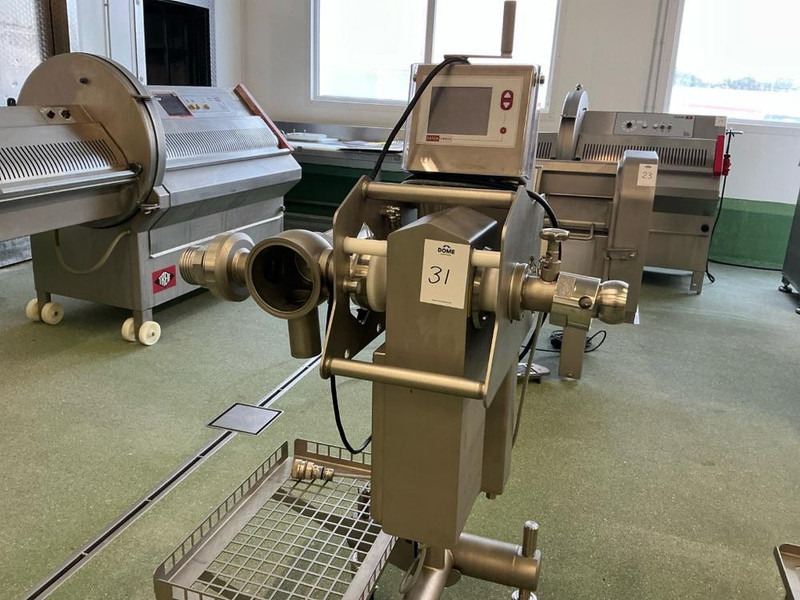 Onbekend - Food processing equipment: picture 4 Onbekend - Food processing equipment: picture 4