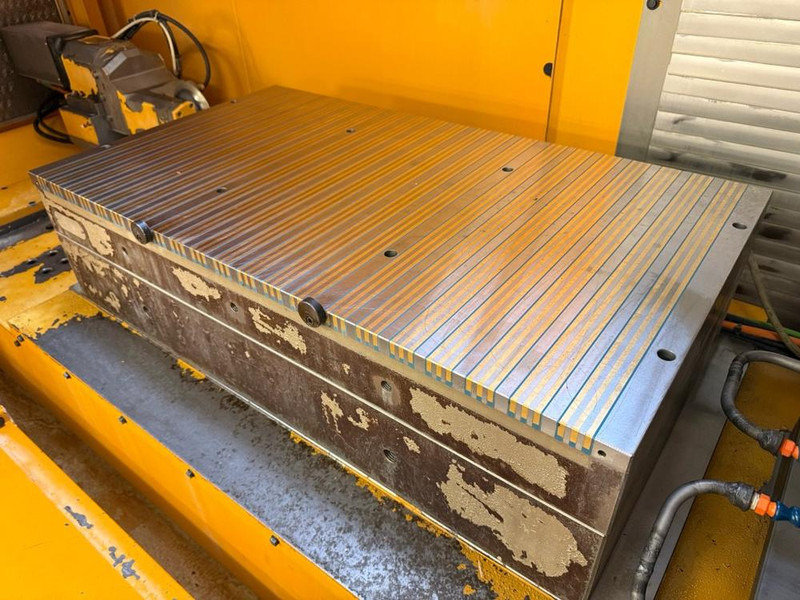 Metalworking machinery ROSA ERMANDO SL 11.7: picture 8