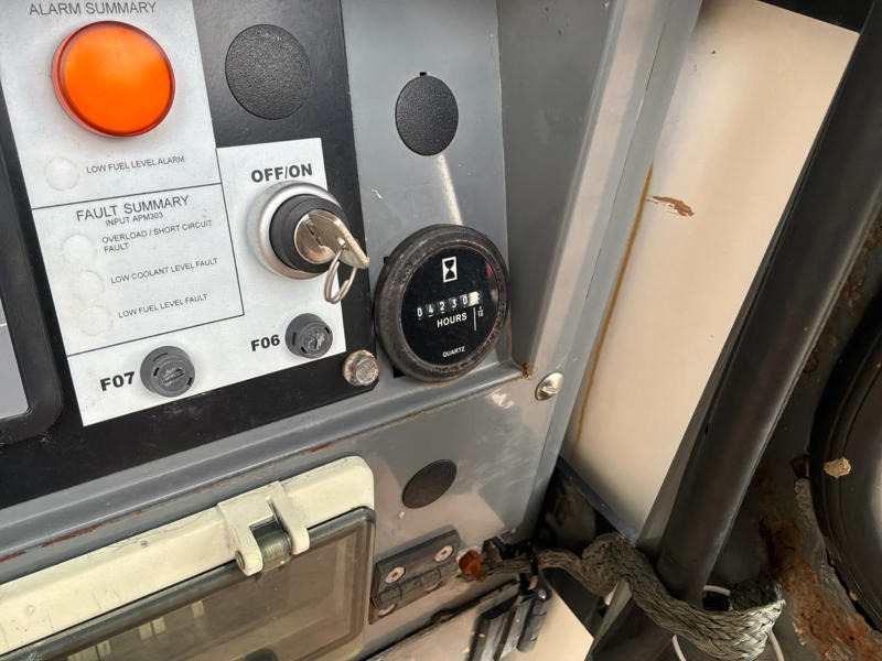 Lease a SDMO R22 C3 SDMO R22 C3: picture 19